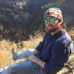 Meet your Posher, Jack